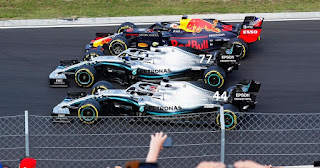 Hungarian Grand Prix Hungarian Grand Prix