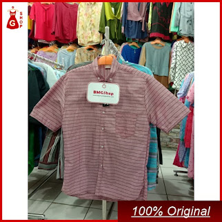 CBT30160 Kemeja Cana Bersemangat Pria SKU CXXVI1254757169 BMGShop
