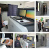 Presídio Padrão de Cajazeiras recebe equipamento de ponta usado nas Olimpíadas do Rio