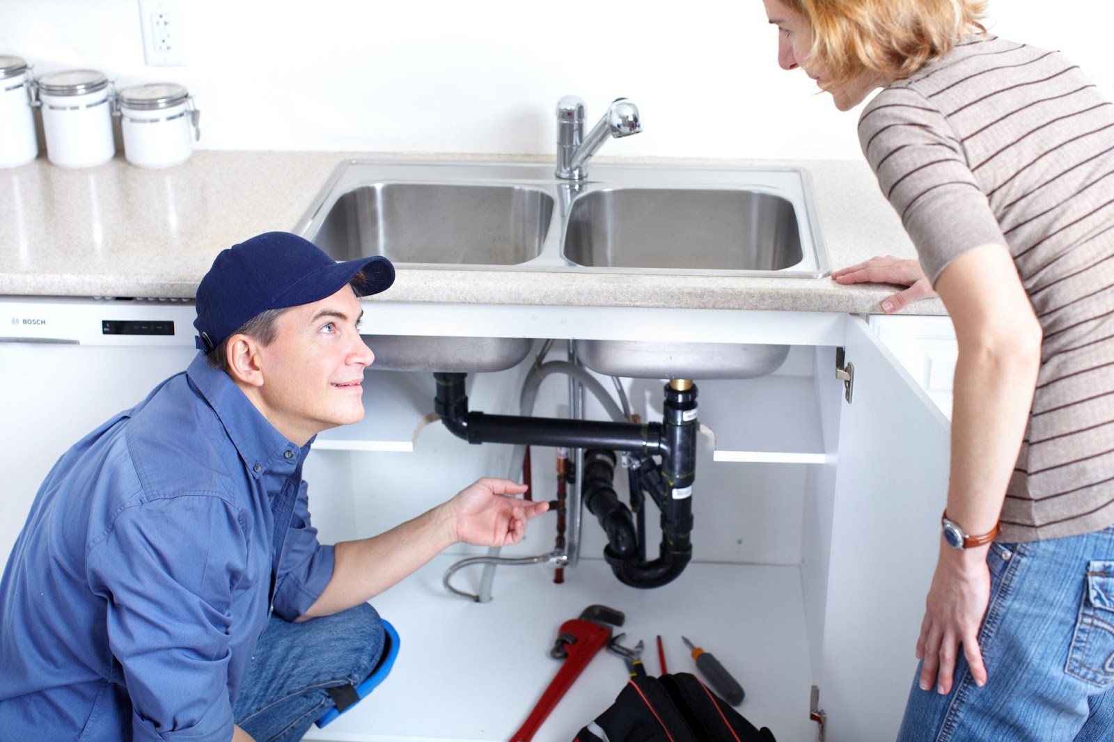 What To Do When You Have Plumbing Problems What To Do When You Have Plumbing Problems