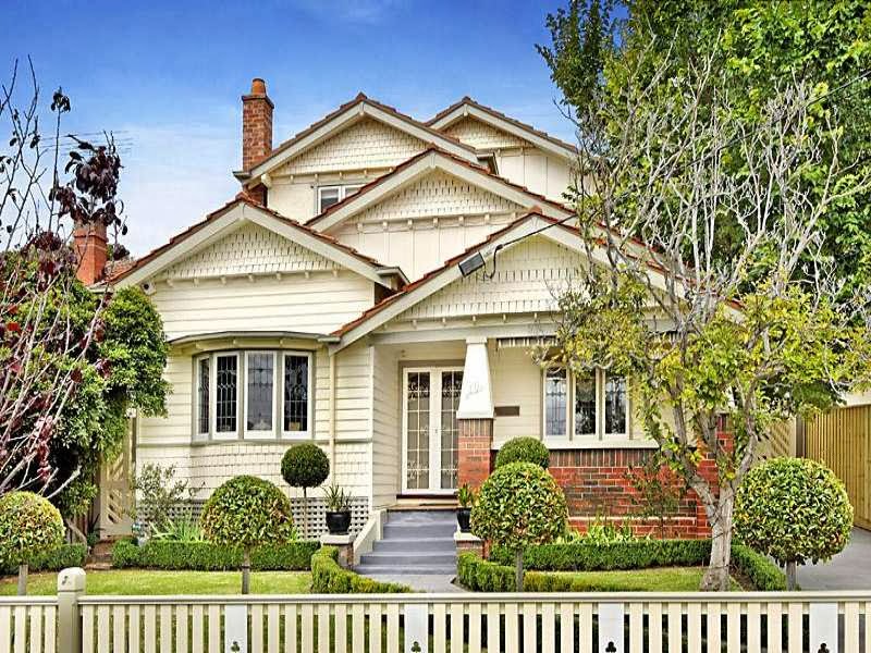 Fachadas de Casas, Especial de Hogares Frescos