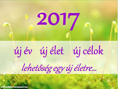 évváltás, 2017, új élet, új év, újévi fogadalom, fejlődés fogyás, boldogság, harmónia, új év, új célok,