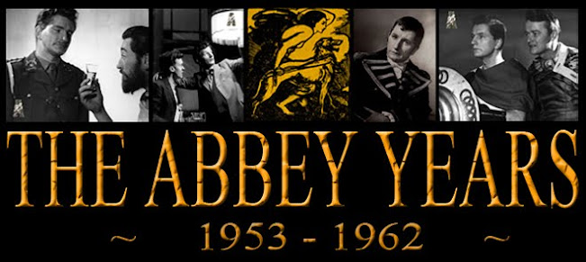 The Abbey Years (1954-62)