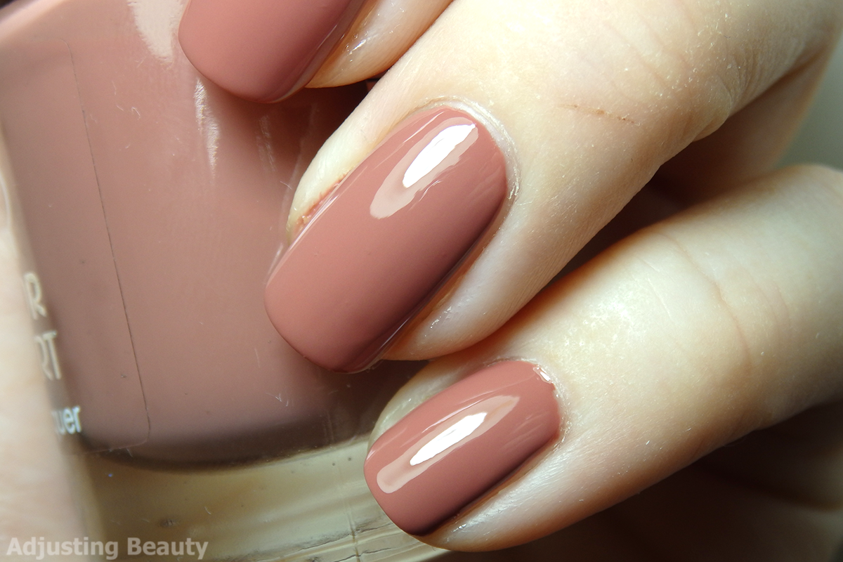 Golden Rose Color Expert Nail Lacquer 102 Review - wide 7