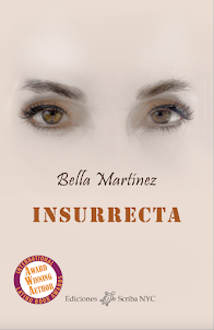 CÓMPRALO AQUÍ: Insurrecta