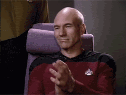 [Image: Star+Treck+Picard+applaud.gif]