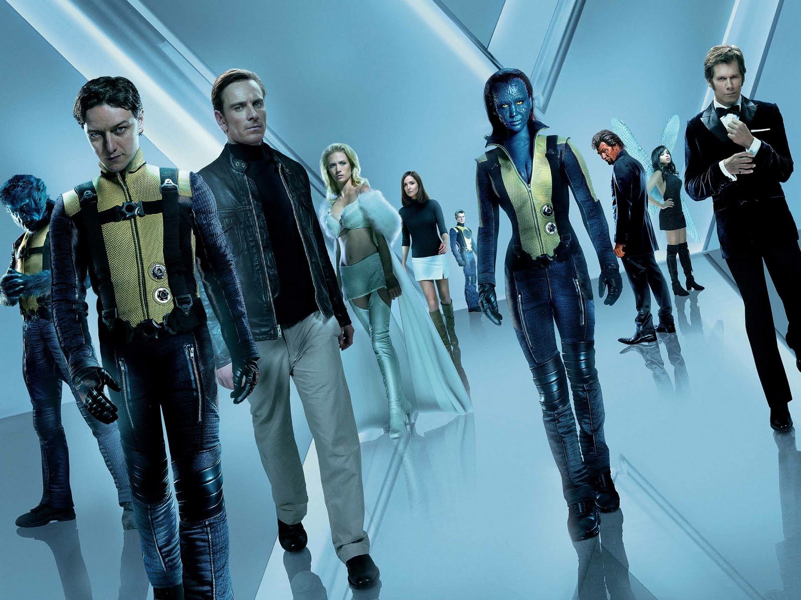 MZANSINDABA MOVIE REVIEW XMEN FIRST CLASS