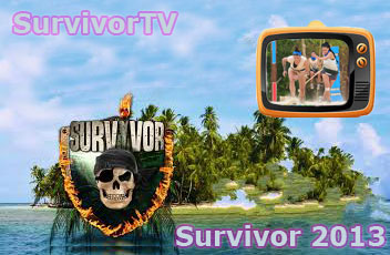 Survivor 2013 33 Bölüm Ödül Oyunu İzle  Survivor 2020 Turkiye Fan Club