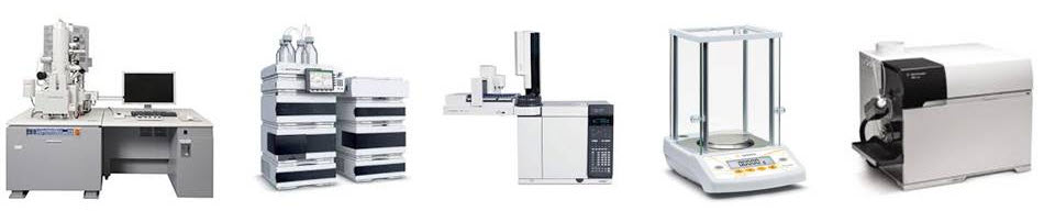 Used Semiconductor & Analysis Equipment [STF Solution]