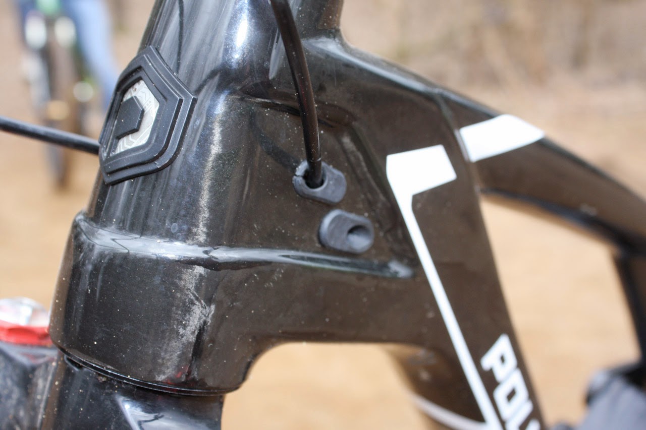 polygon collosus n9 review