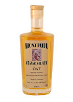 lion's pride oat whiskey