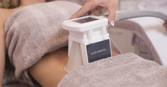 أسعار جلسات الكرايو أسعار جلسات الكرايو