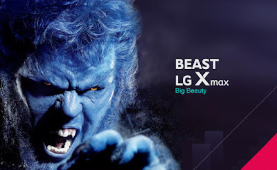 2016 LG X phones coming soon to Europe and the Americas: X-Men themed
