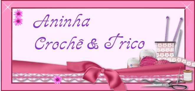 Aninha Croche & Trico