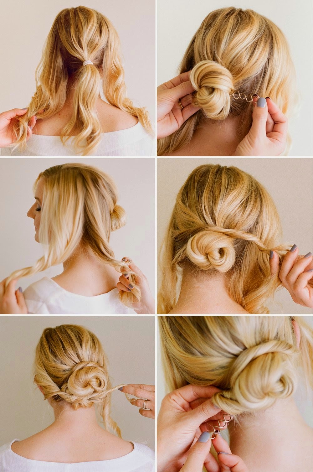 5 Best Braid Hair Tutorials}