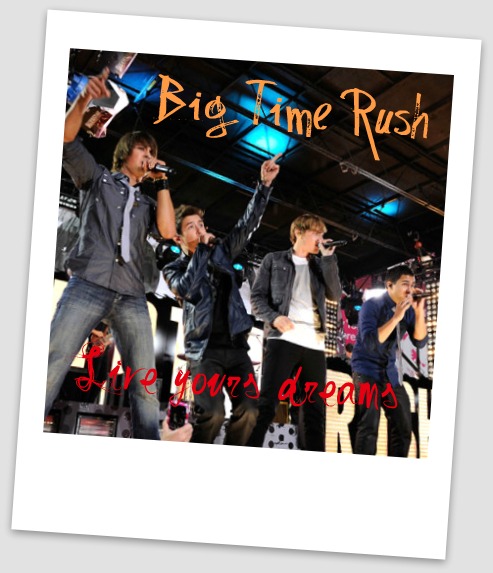 Donde Ver Big Time Rush En España