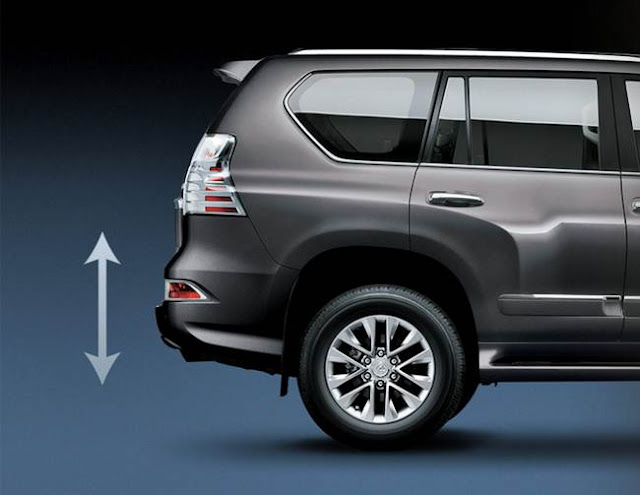 2017 Lexus GX 460 Release Date 2017 Lexus GX 460 Release Date