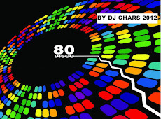 DJ CHARS DESDE ARGENTINA