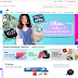 Produk daripada JD.com dan Mogujie kini berada di ezbuy