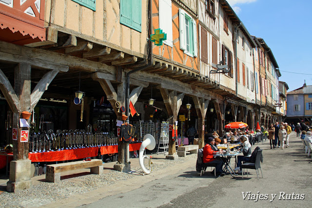 Mirepoix