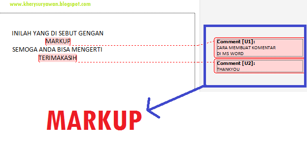 [Panduan] Huruf Mesin Ketik Di Word Dengan Gambar