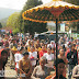 Napak Tilas, Kirab Budaya, Parade Seni Dieng Culture Festival 