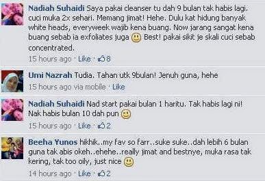 testimoni set nutriwhite shaklee testimoni set nutriwhite shaklee pengguna puas hati