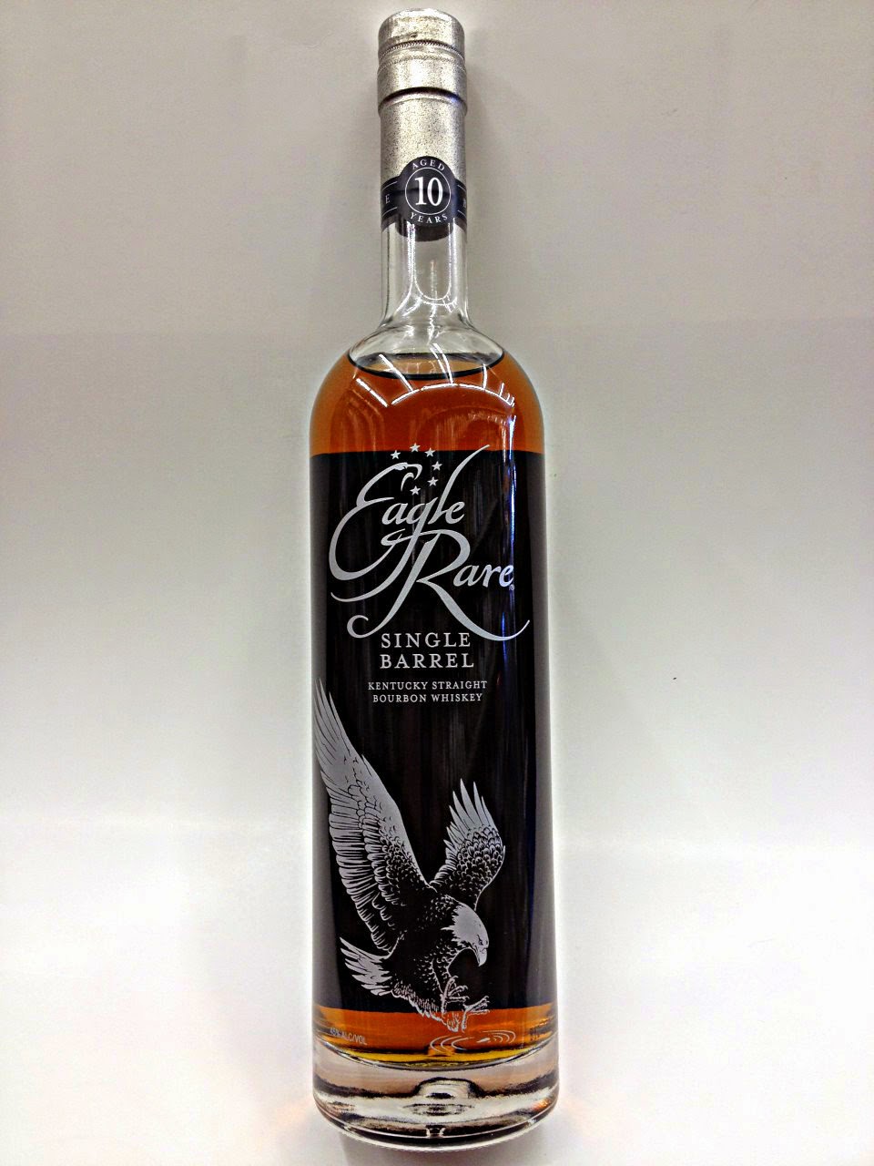 Straight From Kentucky Eagle Rare 10 Year Single Barrel Ky Straight straight-from-kentucky-eagle-rare-10-year-single-barrel-ky-straight