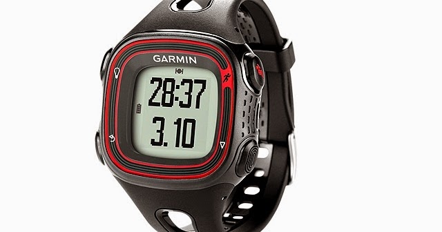 Toko Sepeda98 Online: Jam Tangan Garmin Forerunner 10 GPS