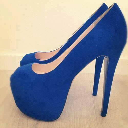 Zapatos de tacón alto para mujeres Zapatos de tacón alto para mujeres