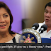 Duterte to defend his post vs Leni and LP: “I’ll give you a good fight; I’ll give you a bloody nose”