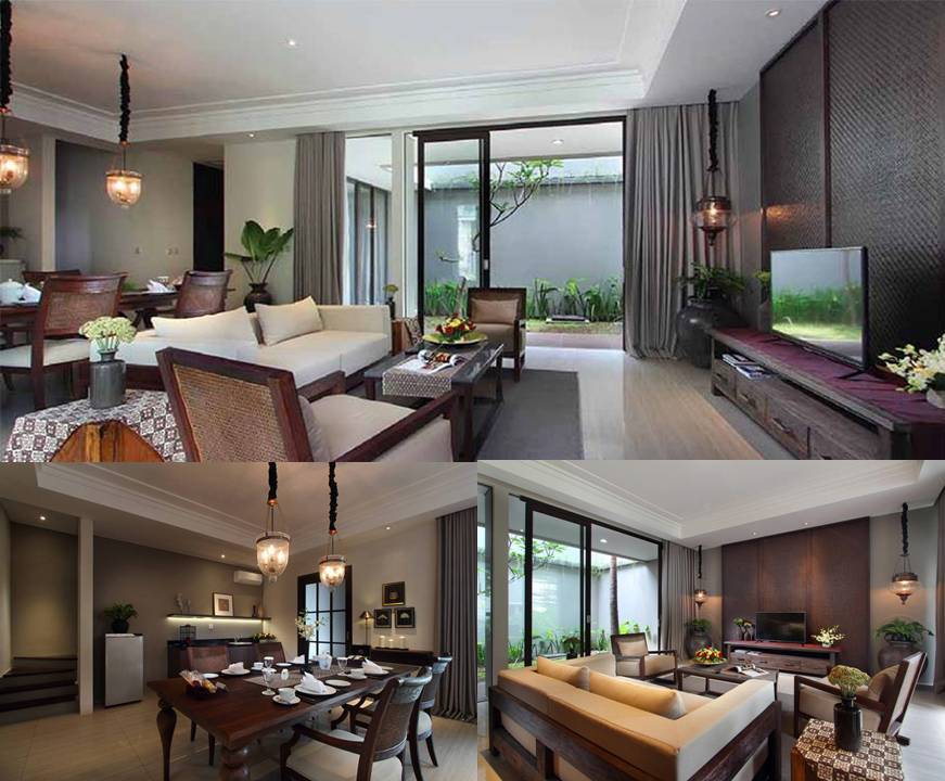 Habitat Hyarta, Taste of Yogyakarta Wisata dan Kuliner