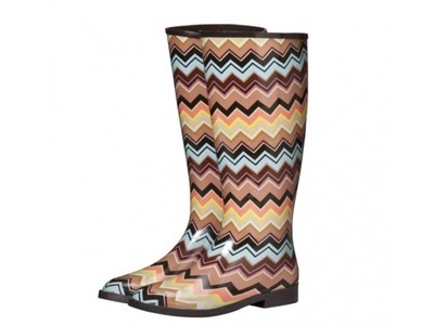 boot juta design