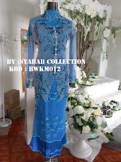  Butik  Perkahwinan  Syabab Collection  K TRG Koleksi Baju 