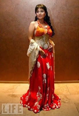 BOLLYWOOD ACTRESS HOT: Swastika Mukherjee Bengali Actress Latest Hot