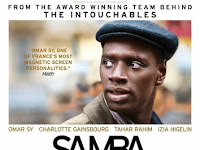 [HD] Heute bin ich Samba 2014 Film Kostenlos Ansehen