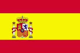 Viva España !