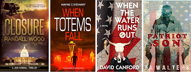 Click for Top 100 Free Political Fiction Ebooks Image: Click for Top 100 Free Political Fiction Ebooks