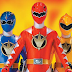 Power Rangers Dino Trovão irá ganhar novos bonecos