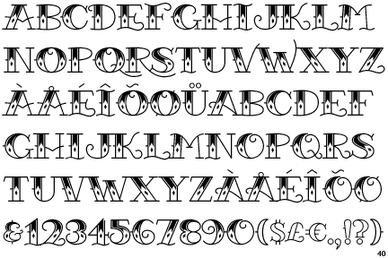 Pin by Paul Hammond on typefaces Pin by Paul Hammond on typefaces