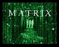 Το Μήνυμα του MATRIX (The message)