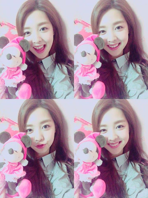 걸그룹 비주얼 유망주 | 인스티즈