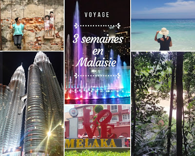 voyager en malaisie 