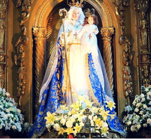 Our Lady’s prophesies from Ecuador