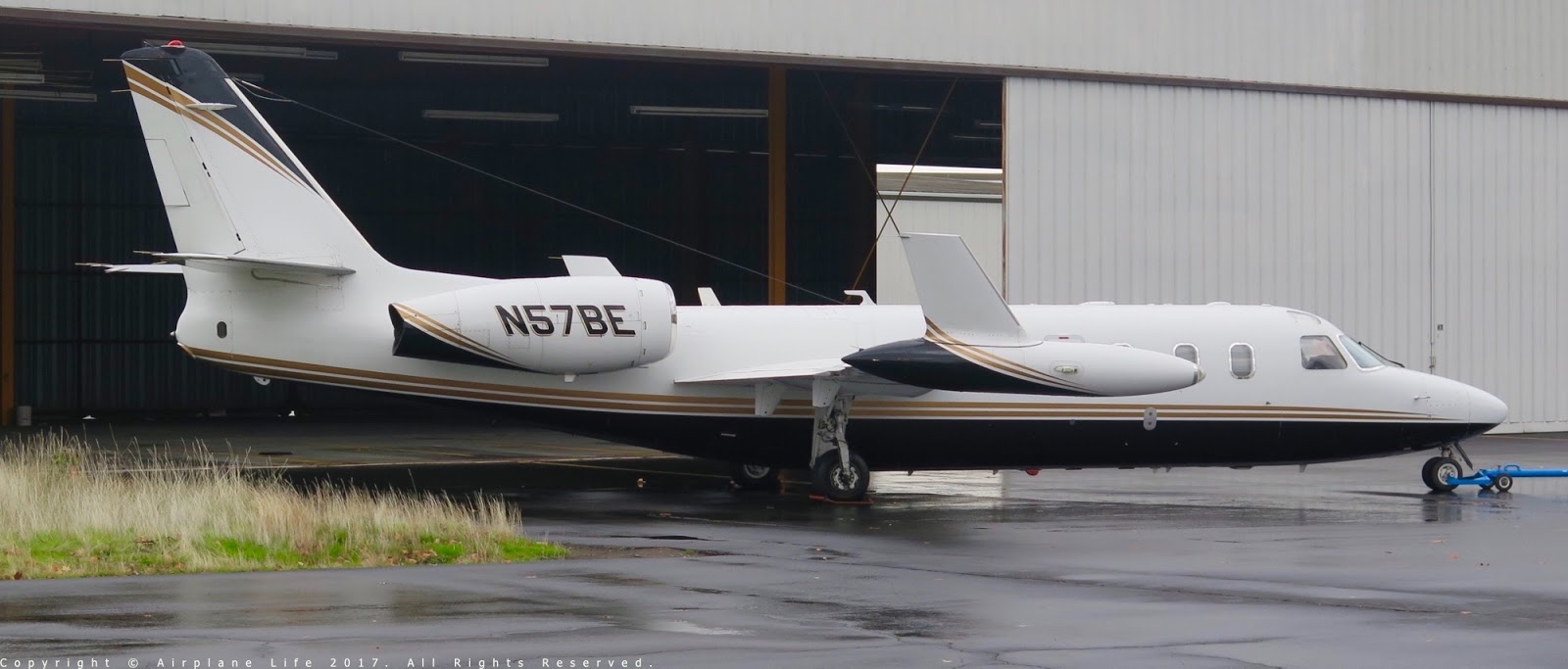 Airplane Life N57be 1985 Israel Aircraft Industries 1124a Westwind Ii Cinco Air Charter N57be 1985 Israel Aircraft Industries