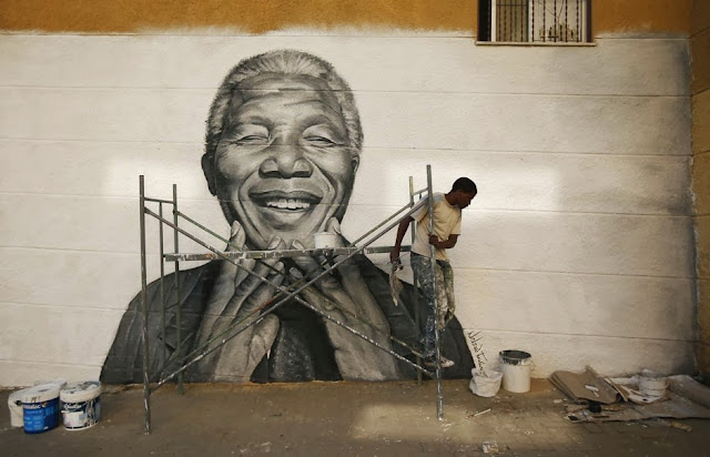 Viviendo con el salario mínimo, 40 fotografías