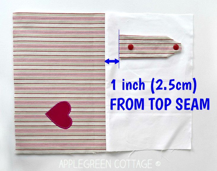 How To Make A Hanging Storage Basket AppleGreen Cottage