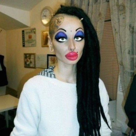 Funny Eyebrows Funny Eyebrows