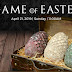 Game of Easter: exciting egg-hunt in Buddha-Bar