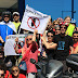 Convocan el 7 de abril la XI Marcha Ciclista Contra la Guerra con paso por Barakaldo